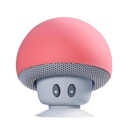 Shroomie™ Wireless Bluetooth Speaker