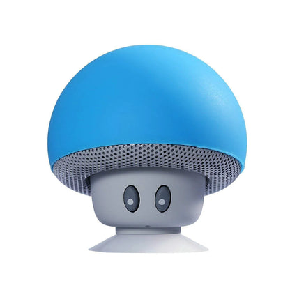 Shroomie™ Wireless Bluetooth Speaker