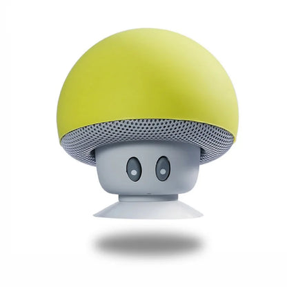 Shroomie™ Wireless Bluetooth Speaker