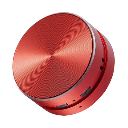 The Hummingbird Bluetooth Speaker