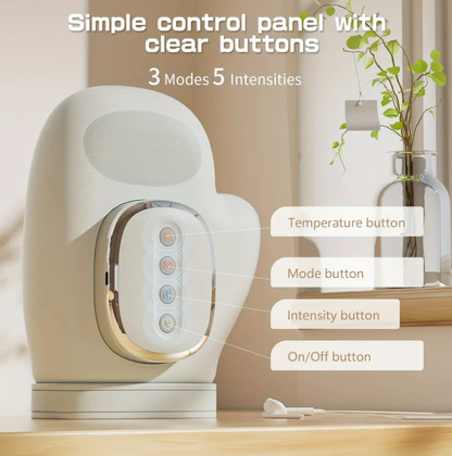 Relivio™ Hand Therapy