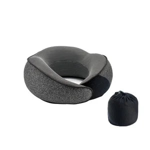 Neck Hugging Travel Pillow