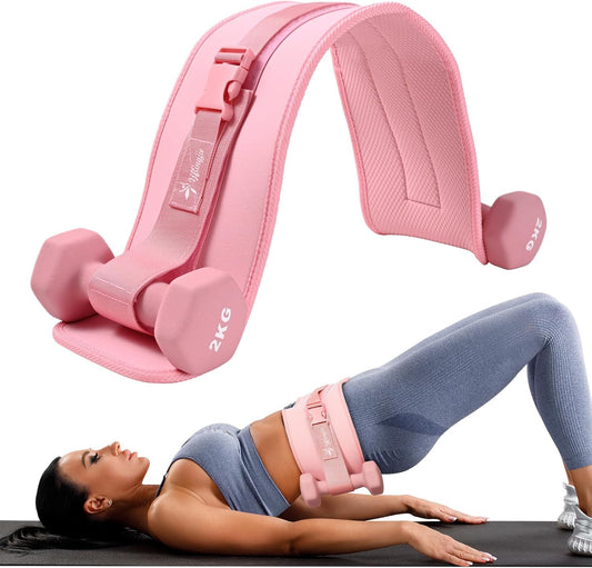 Bellabooty Belt