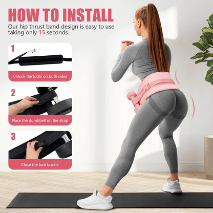 Bellabooty Belt