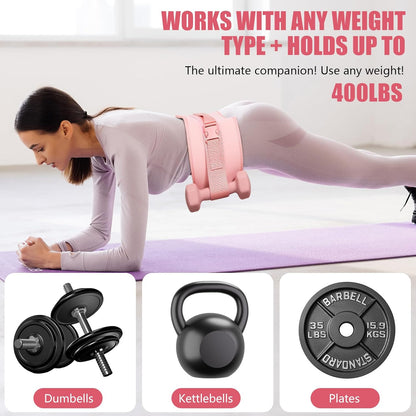 Bellabooty Belt