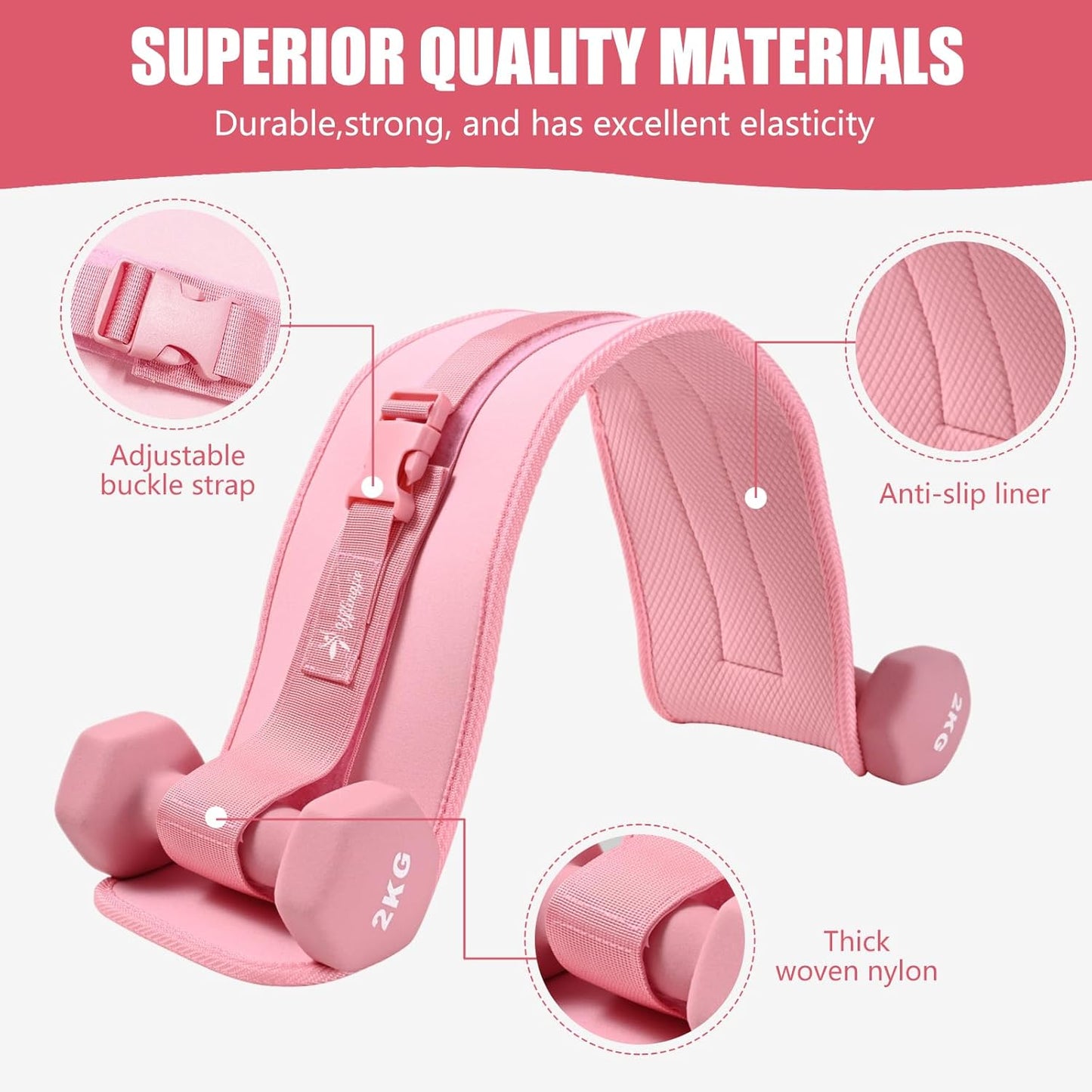 Bellabooty Belt